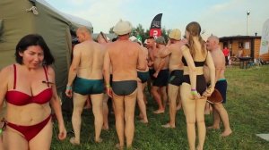 Что для Вас баня? Кайф и удовольствие на «Баня Фест 2023» г. Суздаль