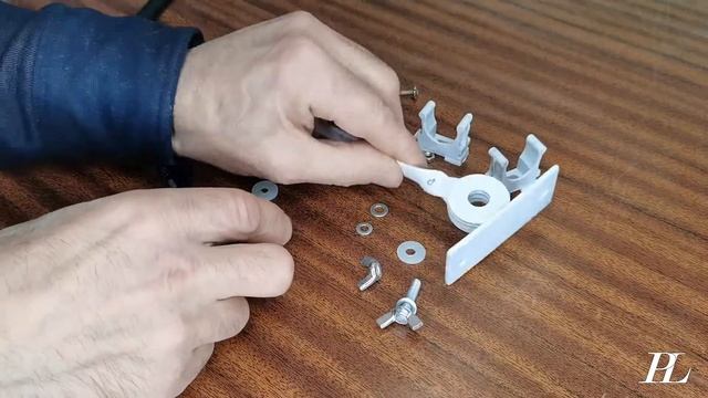 А что так можно было??? Это топ идея!!! Изобретаем кронштейн для селфи-палки из подручных материало смотреть онлайн