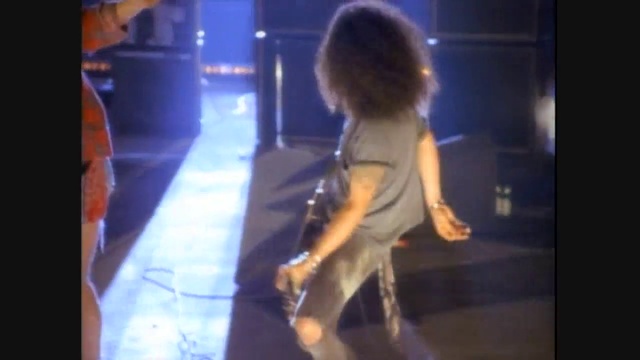 Guns'N'Roses- Don't Cry. смотреть онлайн