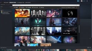 Как установить живые обои Windows 10 из STEAM БЕСПЛАТНО | ТОП !