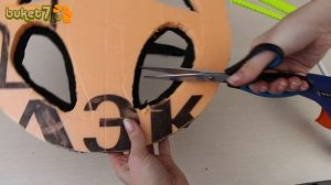 Руль из конфет своими руками ☆ Подарок мужчине водителю ☆ Do-it-yourself steering wheel ☆ Diy