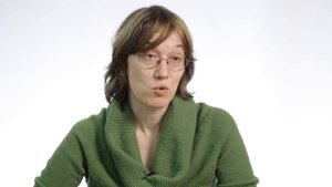 Детский темперамент — Галина Виленская