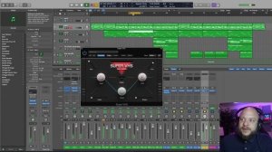 Best retro plugin? Super VHS by Baby Audio