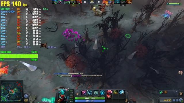 ?Идеальная видеокарта для киберспортсмена. ?Лучшая видеокарта для онлайн игр смотреть онлайн