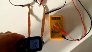 Volta! Печатаем на 3д принтере нагревательный элемент!