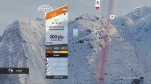 STEEP GAMEPLAY WALKTHROUGH WINTERSPORTS PART 1