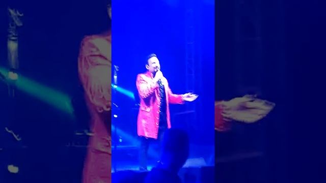 Стас Михайлов - Если завтра будет солнце (Архангельск 20.03.2018) смотреть онлайн