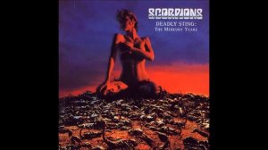 SCORPIONS - Coming Home ´84