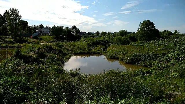 Мой второй пруд смотреть онлайн