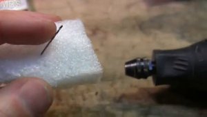 ЛУТ, Как сделать печатную плату. Как сверлить карбидными сверлами.