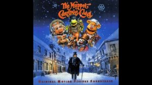 When Love Is Found / It feels Like Christmas : The Muppet Christmas Carol Cast