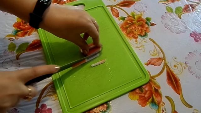 Новый интересный салат с крабовыми палочками. Простой рецепт. смотреть онлайн