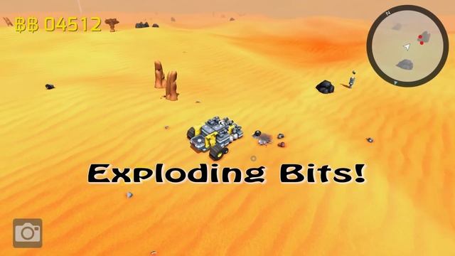 TerraTech ► Let's Play Season 4 ► Episode 4 (Beta v0.3.10) - Showing off the new patch! смотреть онлайн