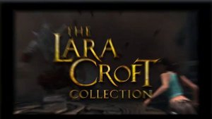 Трейлер The Lara Croft Collection (Nintendo Switch)
