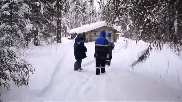 Мои приключение в Коми(мои покатушки) смотреть онлайн