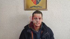 В Севастополе местного жителя задержали за дискредитацию российской армии