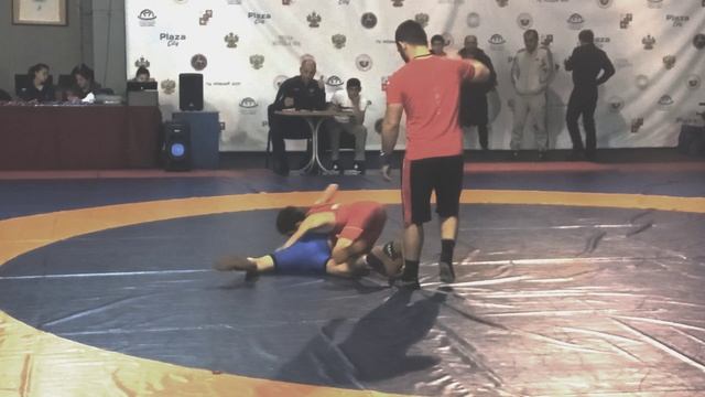 Роберт Терзьян, первенство города Сочи 2022 г, вес 35 кг. смотреть онлайн