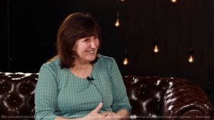 Интервью с Людмилой Поспеловой