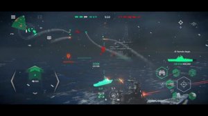 MODERN WARSHIPS | ОБЗОР | JS YAMATO AEGIS