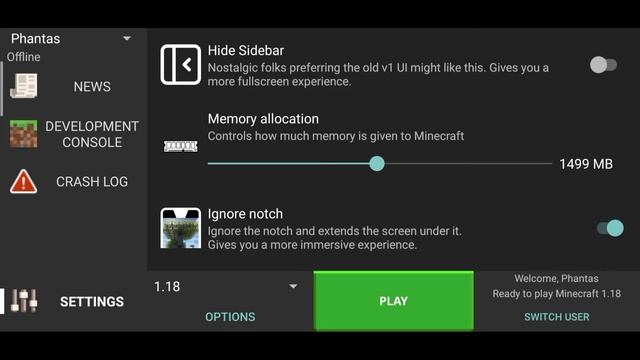 How to Fix 'Can't Find Any Compatible Java Runtime' On Pojav Launcher!