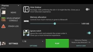 How to Fix 'Can't Find Any Compatible Java Runtime' On Pojav Launcher!