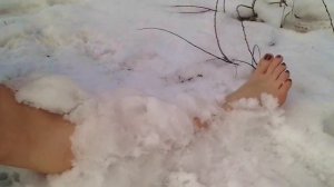 Закаливание, восстановление после тренировки (5.03.2015)