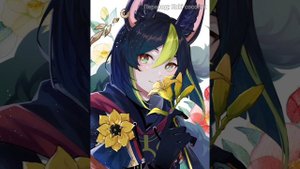 Тигнари хорни ASMR [Tighnari x listener] [NSFW ASMR]