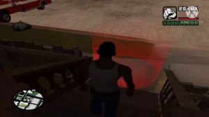 КАК ОТКРЫТЬ ВСЕ ИНТЕРЬЕРЫ В GTA SAN ANDREAS?! ?