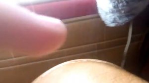 Заброшенная машина