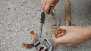 МЕДЬ В СОВЕТСКОМ ТЕЛЕВИЗОРЕ ВЕСНА-304