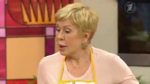 Передача 'Время обедать' с участием Доктора Орлова