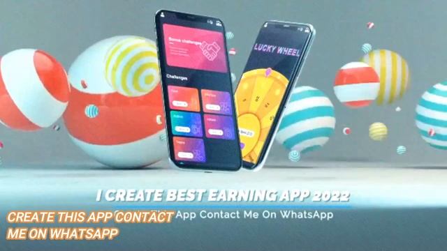 How to Create Earning App in Android Studio With PHP Laravel Admin Panel 2022 #androidstudio