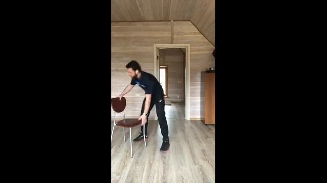 Тренировка для мышц грудных мышц смотреть онлайн