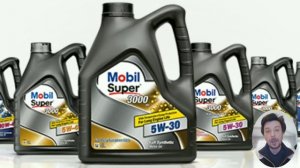 Какое моторное масло лучше Castrol или Mobil?