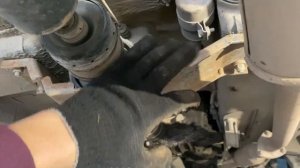 Мощный подвесной от газели прошёл больше 30 тысяч км на НИВЕ 2131.mp4