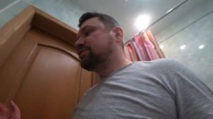 Самый "полезный" порог в квартире!