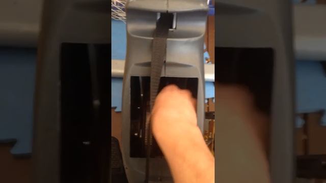Broken rowing machine смотреть онлайн