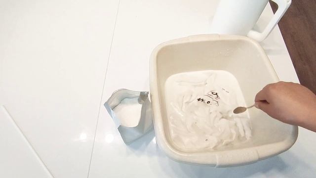 Лучший ОТБЕЛИВАТЕЛЬ перкарбонат натрия! Отстирывает за пару минут! Кислородный отбеливатель ? смотреть онлайн