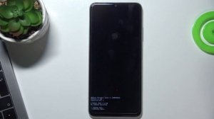 Как сбросить пароль Samsung Galaxy A22 5G / Как убрать пароль с телефона Samsung Galaxy A22 5G