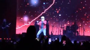 АлисА - Посолонь (Посолонь, Москва, Adrenalin Stadium, 16.11.19)