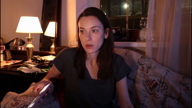 "Нелюбовь" Лотова Лена