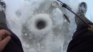 Счасливые люди : Перволедье 211121