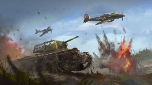 War Thunder - Катаем - Стрим [2024]