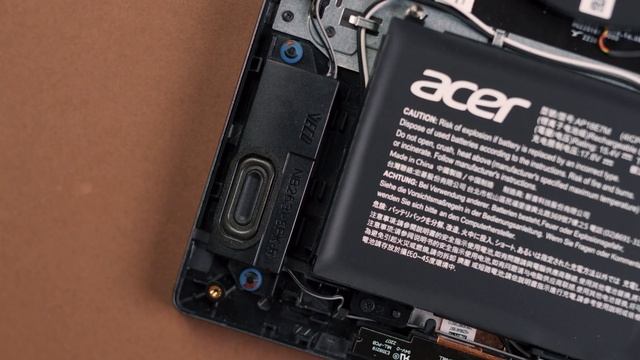 Acer Swift X SFX14 test - lagani kreativac za svaku priliku смотреть онлайн