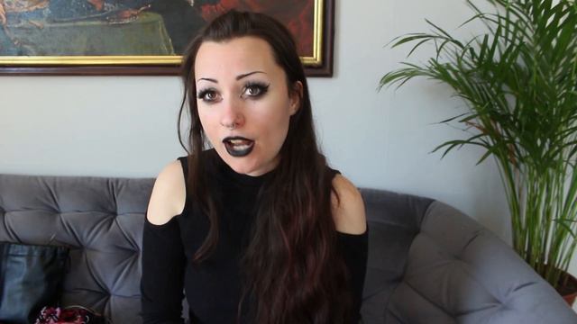 Witchy Knits: Episode 18 - Knitting Mojo? I Don't Know Her! смотреть онлайн