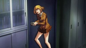 Prison School -  Школа тюрьма AMV Inversion Of Dominance XD