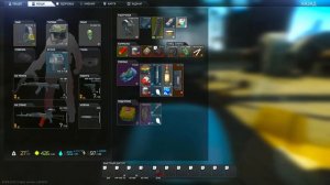 НОВИЧОК в ТАРКОВЕ! Мой ПУТЬ от бомжа до КОРОЛЯ! CheZee. EFT | Эскейп фром тарков!