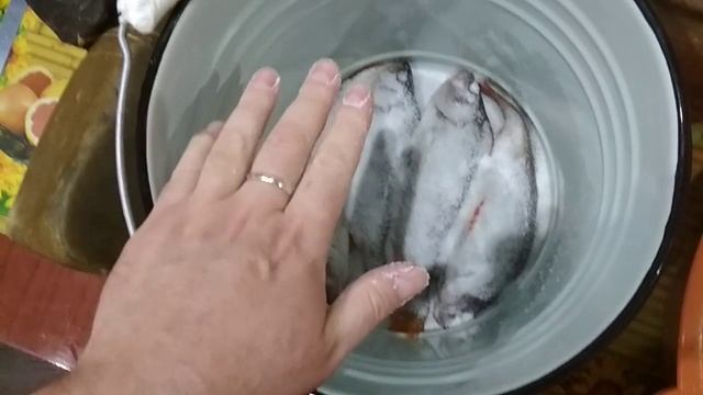 Как солить рыбу не пересаливая её. Лучший рецепт засола рыбы. Как приготовить окуня.Сушеный окунь.