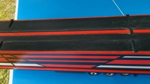 Прицеп в 1/18