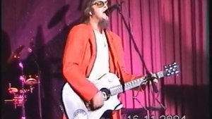 Аквариум БГ - Трамонтана live (Новосибирск, Дом Ученых, 2004 год)